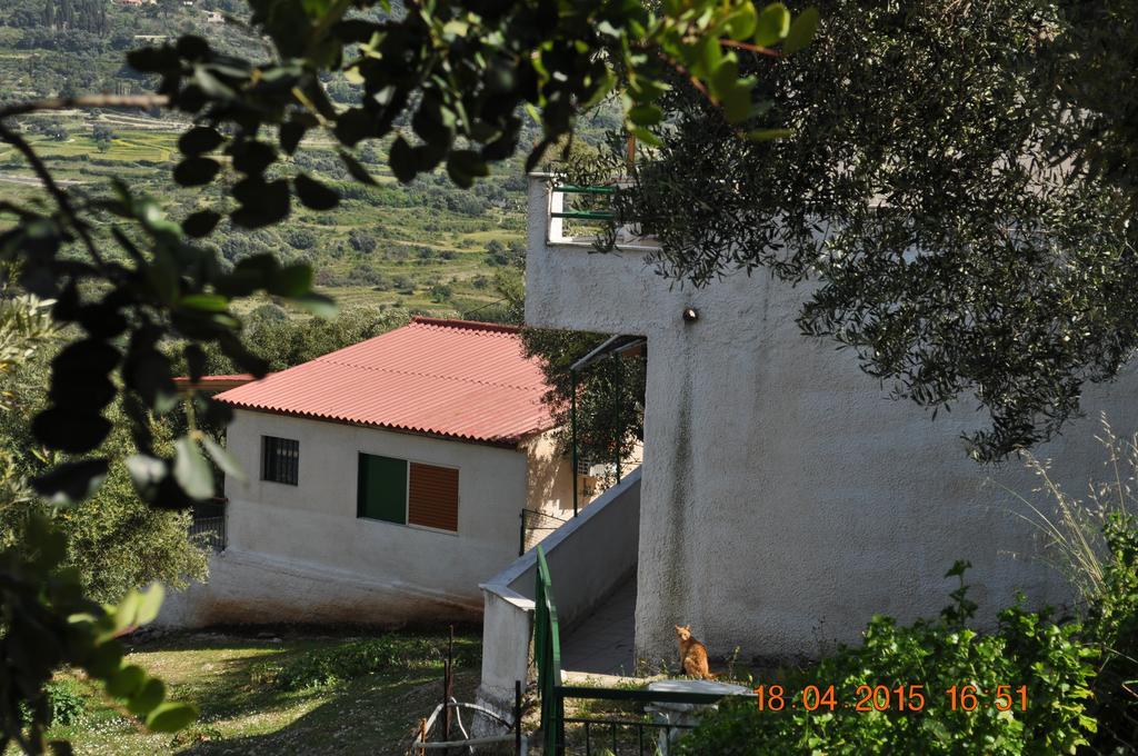 Rogakia Village Est. 1983 Zola Екстер'єр фото