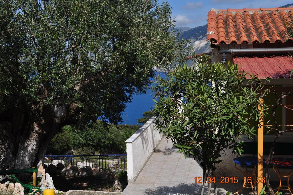 Rogakia Village Est. 1983 Zola Екстер'єр фото