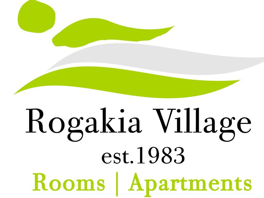Rogakia Village Est. 1983 Zola Екстер'єр фото